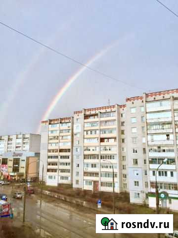 Комната 18 м² в 4-ком. кв., 5/5 эт. на продажу в Дзержинске Дзержинск - изображение 1