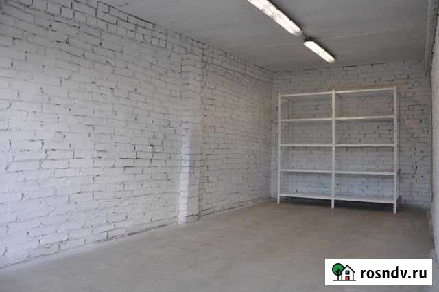 Складское помещение для малого бизнеса, 24 кв.м. Рязань - изображение 1