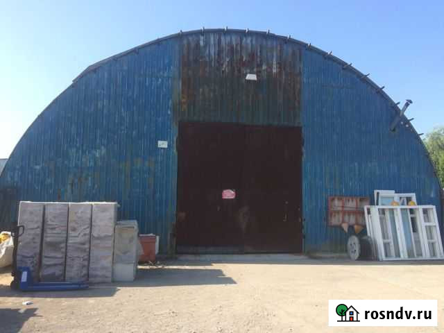 Холодный склад Новосибирск - изображение 1