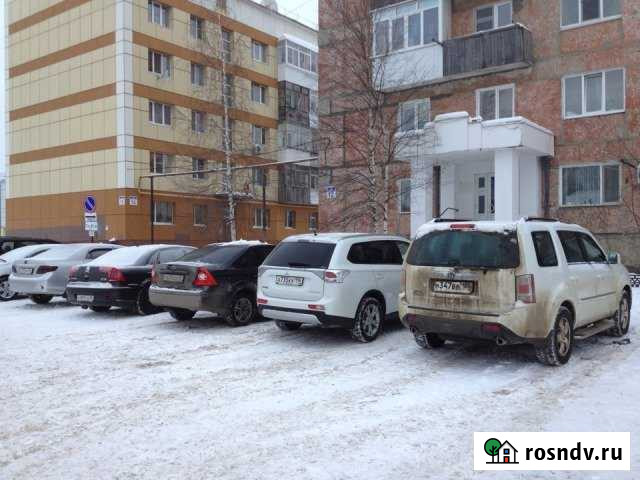 Нежилое помещение, 172.9 кв.м. Урай - изображение 1