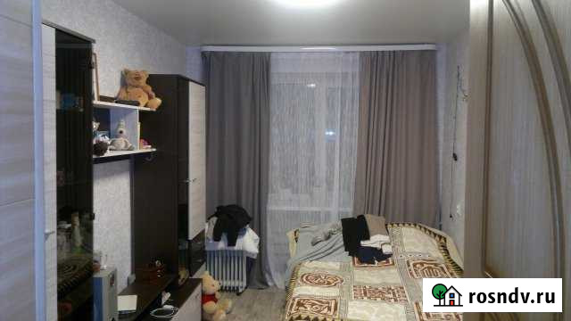 3-комнатная квартира, 62 м², 5/5 эт. на продажу в Угличе Углич - изображение 1