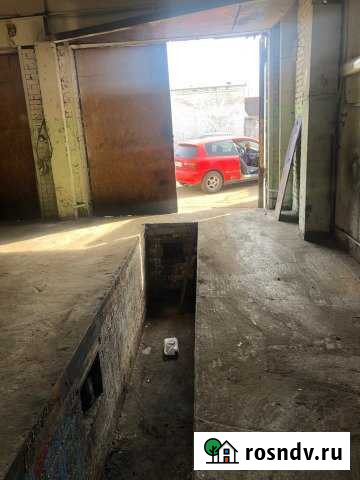 Производственное помещение, 198 кв.м. Лыткарино - изображение 1