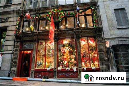 Здание, 971 кв.м. Благовещенск - изображение 1