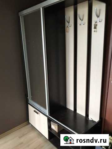 1-комнатная квартира, 36 м², 2/5 эт. в аренду на длительный срок в Твери Тверь - изображение 1