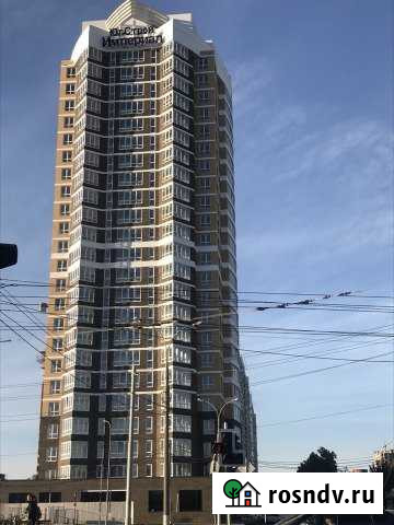 3-комнатная квартира, 137 м², 25/25 эт. на продажу в Краснодаре Краснодар - изображение 1