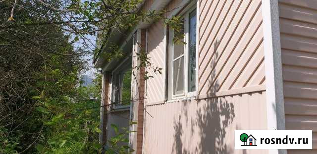 Дом 48 м² на участке 15 сот. на продажу в Никологорах Никологоры - изображение 1