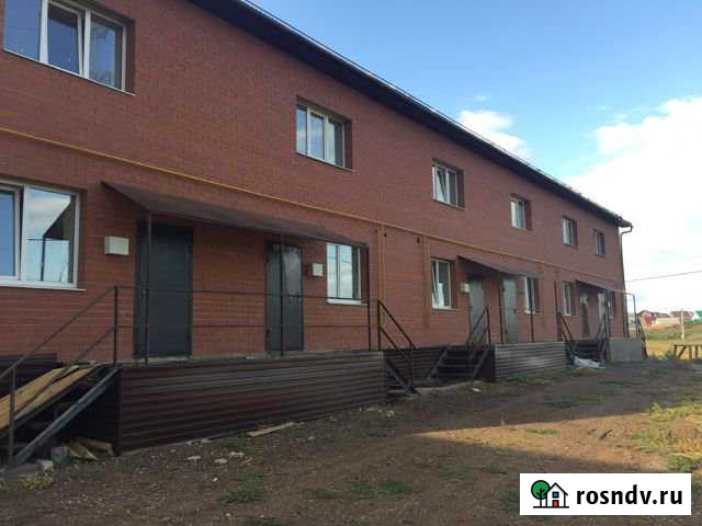 Таунхаус 120 м² на участке 3 сот. на продажу в Оренбурге Оренбург - изображение 1
