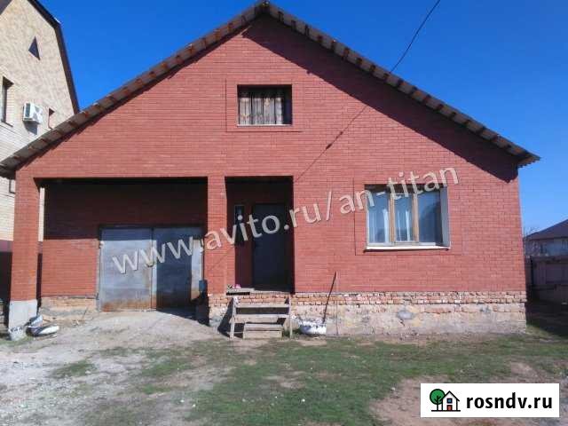 Дом 73.3 м² на участке 6.8 сот. на продажу в Соль-Илецке Соль-Илецк - изображение 1