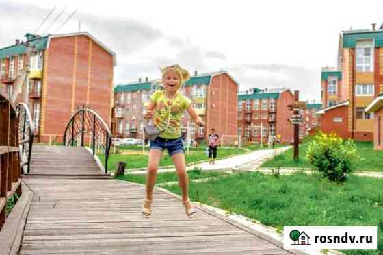 4-комнатная квартира, 106 м², 2/3 эт. на продажу в Хабаровске Хабаровск