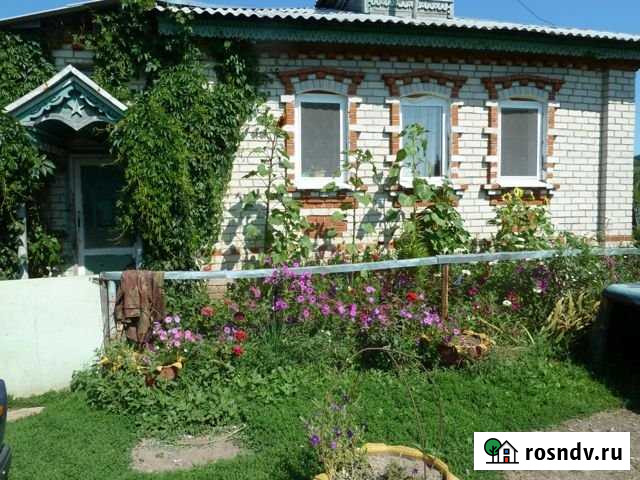 Дом 63.9 м² на участке 20 сот. на продажу в Лысково Лысково - изображение 1