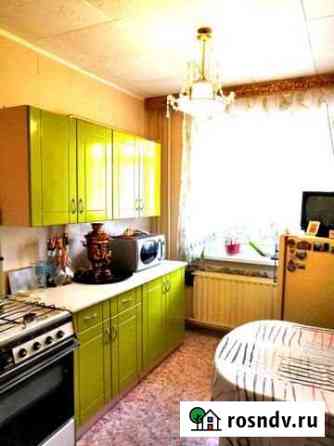 2-комнатная квартира, 52 м², 3/5 эт. в аренду на длительный срок в Череповце Череповец