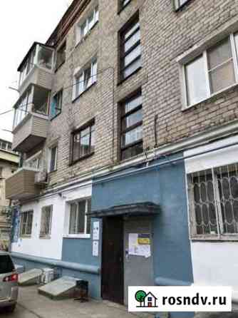 Комната 11.8 м² в 4-ком. кв., 3/4 эт. на продажу в Хабаровске Хабаровск
