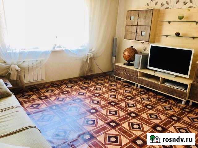 3-комнатная квартира, 70 м², 2/9 эт. в аренду посуточно в Кемерово Кемерово - изображение 1