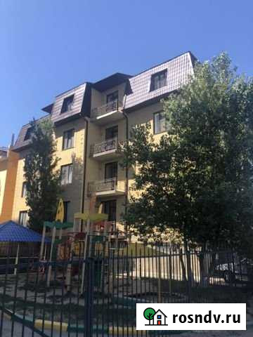 1-комнатная квартира, 45 м², 2/5 эт. на продажу в Астрахани Астрахань - изображение 1