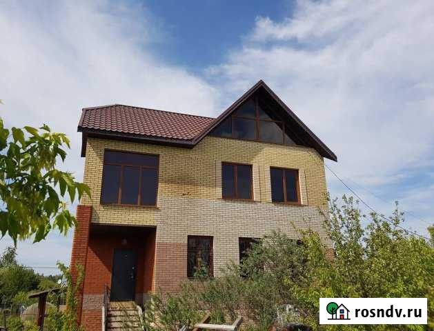 Дом 111 м² на участке 5.1 сот. на продажу в Столбище Столбище - изображение 1