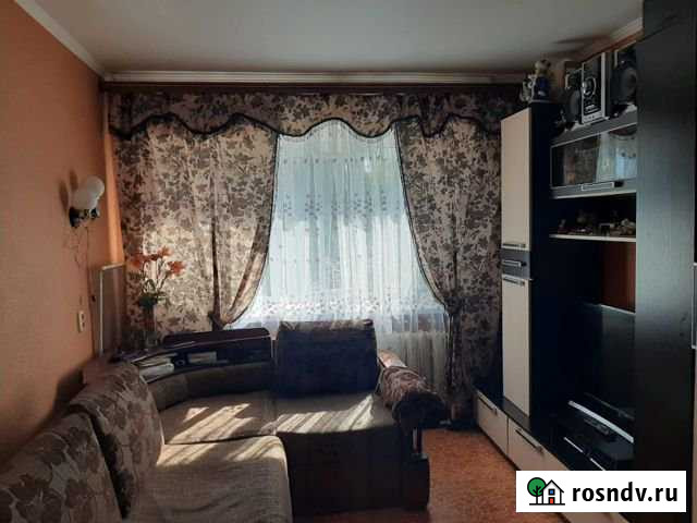 1-комнатная квартира, 30 м², 5/5 эт. на продажу в Стерлитамаке Стерлитамак - изображение 1