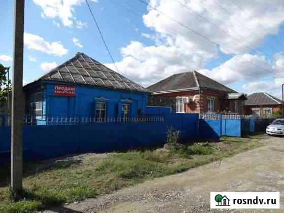 Участок ИЖС 8 сот. на продажу в Ханской Ханская