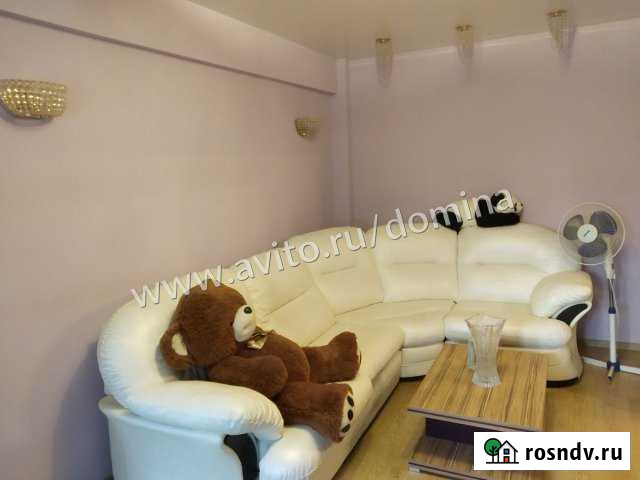 3-комнатная квартира, 60 м², 4/5 эт. на продажу в Новомосковске Новомосковск - изображение 1