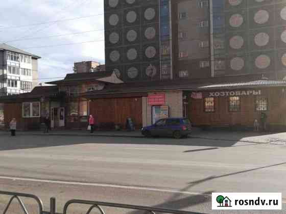 Торговое помещение, 30 кв.м. Красноярск