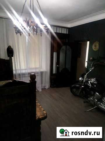 3-комнатная квартира, 64 м², 1/3 эт. в аренду на длительный срок в Керче Керчь - изображение 1