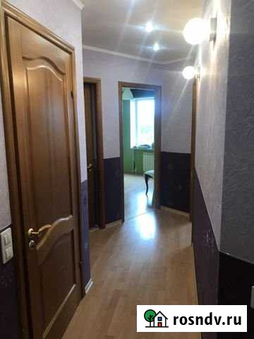 4-комнатная квартира, 82.6 м², 5/9 эт. на продажу в Березниках Березники - изображение 1