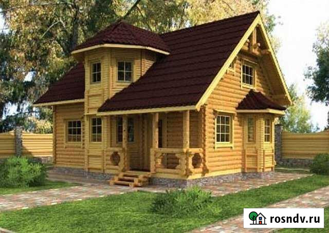 Коттедж 200 м² на участке 200 сот. на продажу в Воронеже Воронеж - изображение 1