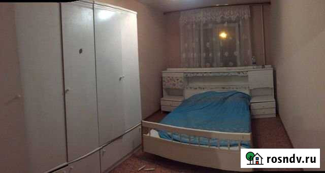 3-комнатная квартира, 64 м², 2/10 эт. в аренду на длительный срок в Липецке Липецк - изображение 1