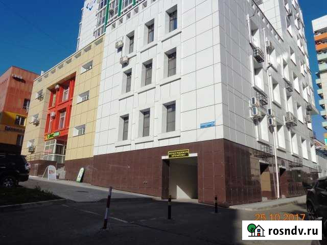 Машиноместо 18 м² на продажу в Хабаровске Хабаровск - изображение 1