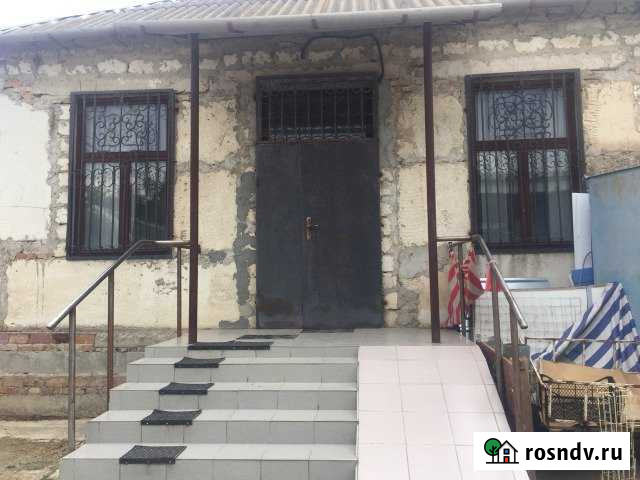 Продам или сдам в Аренду торговое помещение Щёлкино - изображение 1