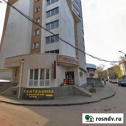 Сдается в аренду офисное помещение в центре города Рязань - изображение 1