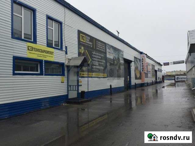 Офисное помещение, 15 кв.м. Нижневартовск - изображение 1