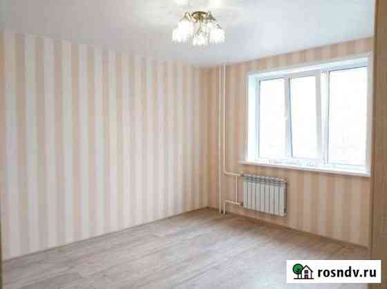 2-комнатная квартира, 53 м², 6/13 эт. на продажу в Засечном Засечное
