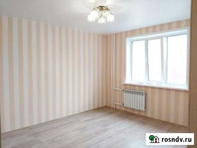 2-комнатная квартира, 53 м², 6/13 эт. на продажу в Засечном Засечное - изображение 1