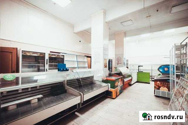 Помещение свободного назначения, 125 кв.м. Омск - изображение 1