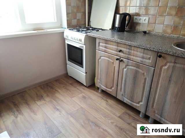 1-комнатная квартира, 37 м², 3/5 эт. на продажу в Ялте Ялта - изображение 1