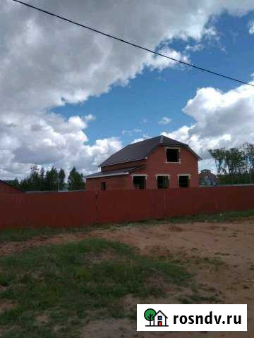 Коттедж 150 м² на участке 10 сот. на продажу в Болгаре Болгар - изображение 1