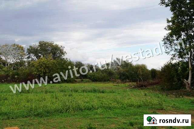 Участок ИЖС 4 сот. на продажу в Северской Северская - изображение 1