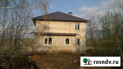 Коттедж 220 м² на участке 20 сот. на продажу в Усть-Кинельском Усть-Кинельский - изображение 1