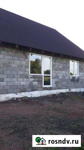 Коттедж 160 м² на участке 10 сот. на продажу в Ленинске-Кузнецком Ленинск-Кузнецкий - изображение 1