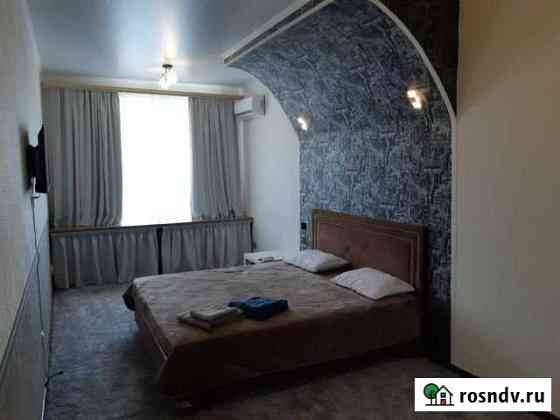 1-комнатная квартира, 50 м², 8/10 эт. в аренду посуточно в Нальчике Нальчик