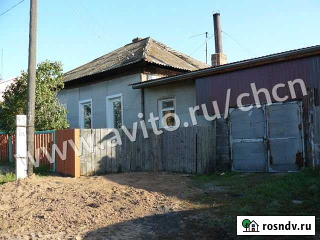 Дом 76.3 м² на участке 8 сот. на продажу в Черногорске Черногорск - изображение 1