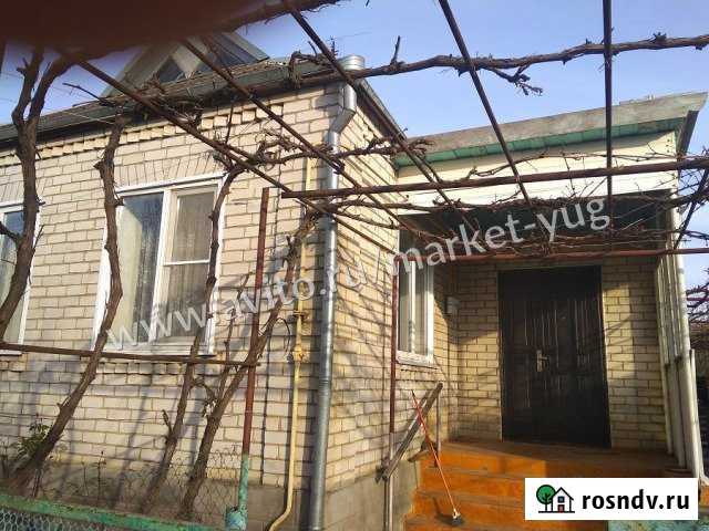 Дом 95 м² на участке 6.5 сот. на продажу в Абинске Абинск - изображение 1