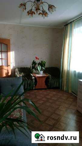 3-комнатная квартира, 50.7 м², 2/2 эт. на продажу в Болотном Болотное - изображение 1