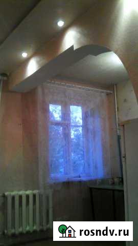 2-комнатная квартира, 45 м², 2/3 эт. в аренду посуточно в Асбесте Асбест - изображение 1