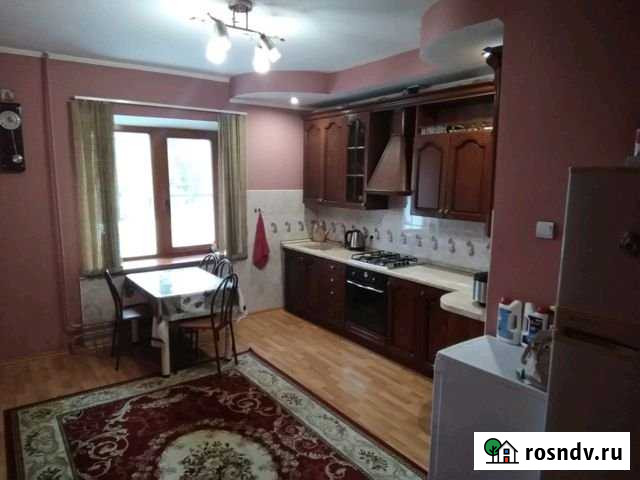 Коттедж 300 м² на участке 11 сот. на продажу в Новокузнецке Новокузнецк - изображение 1