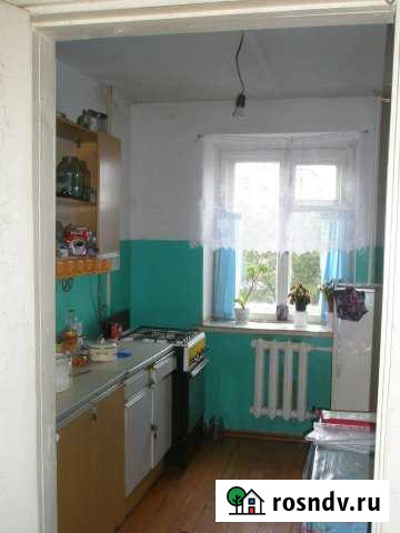 Комната 36.6 м² в 5-ком. кв., 2/5 эт. на продажу в Ибреси Ибреси - изображение 1