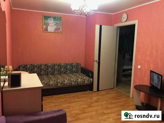 1-комнатная квартира, 31 м², 1/5 эт. на продажу в Краснозаводске Краснозаводск - изображение 1