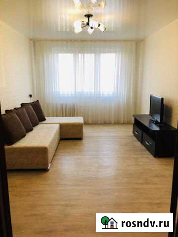 2-комнатная квартира, 50 м², 7/9 эт. в аренду посуточно в Набережных Челнах Набережные Челны - изображение 1