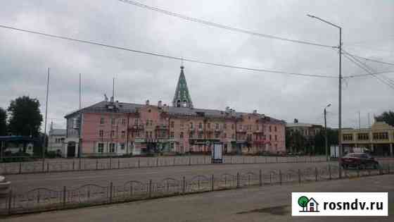 2-комнатная квартира, 66 м², 3/3 эт. на продажу в Тейково Тейково