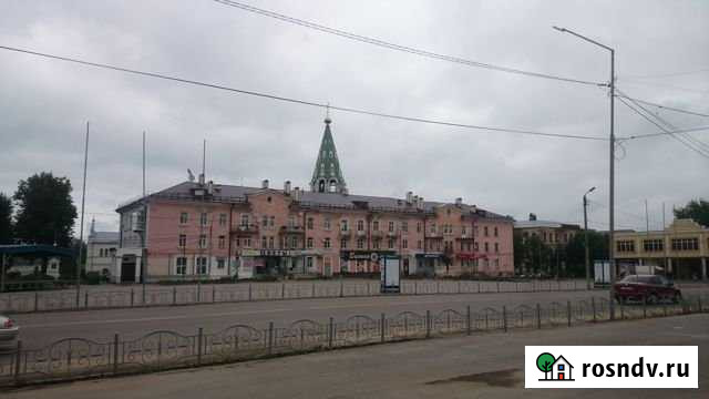 2-комнатная квартира, 66 м², 3/3 эт. на продажу в Тейково Тейково - изображение 1